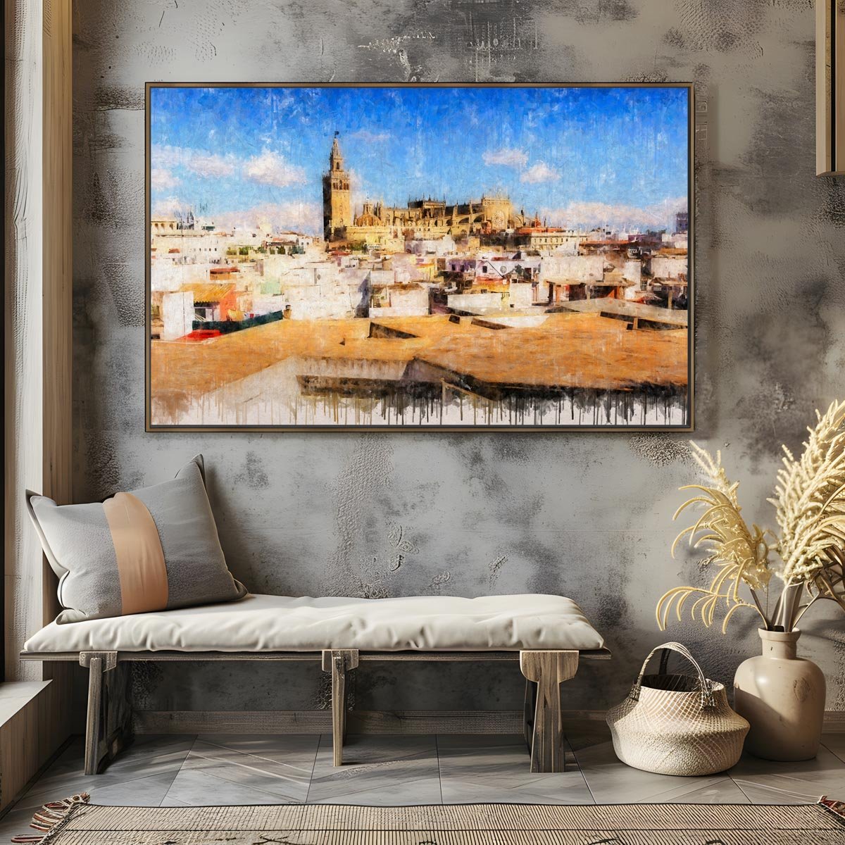 Cuadro Siempre en mi recuerdo - Imagen 11